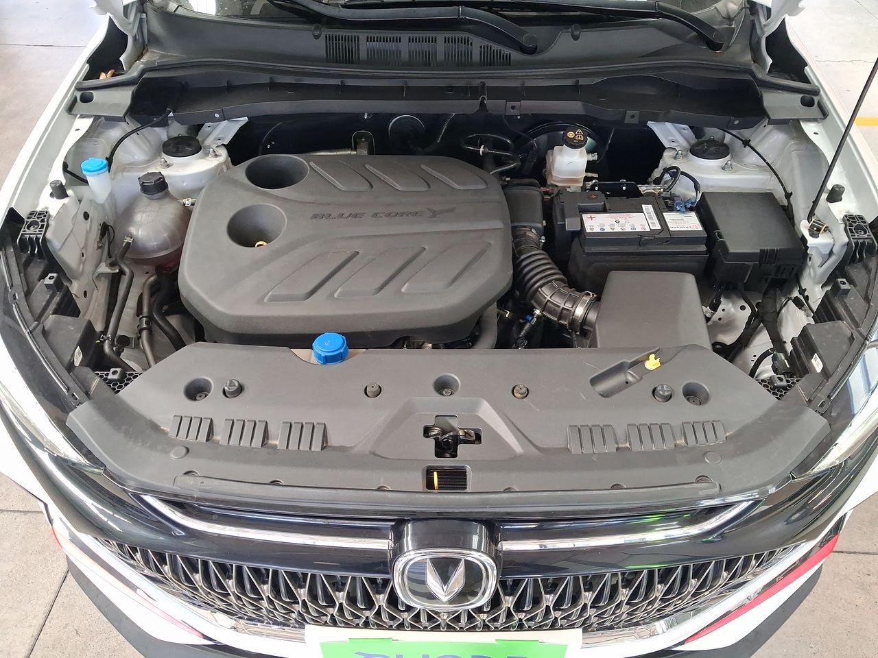 CHANGAN - 18