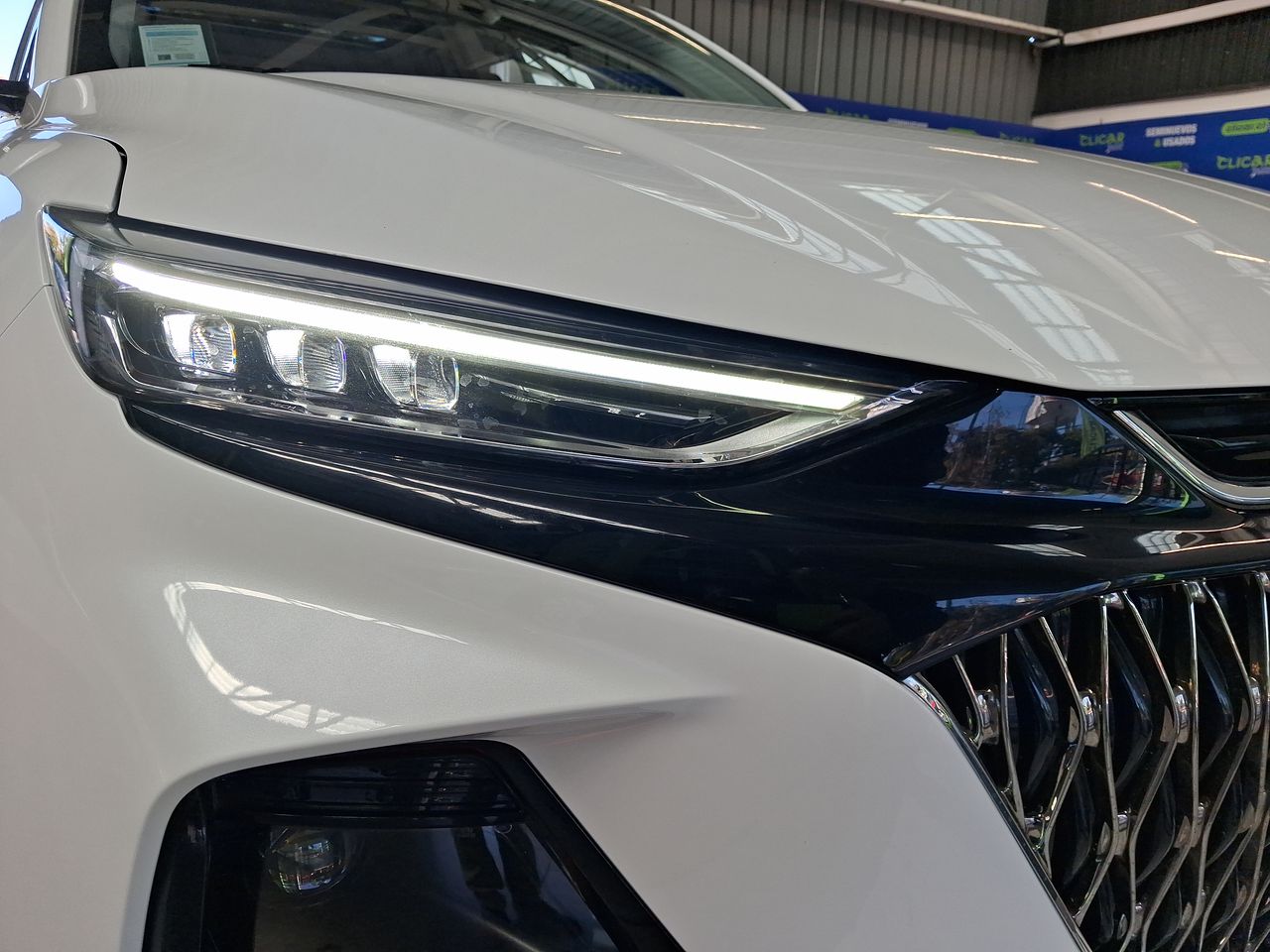 CHANGAN - 19