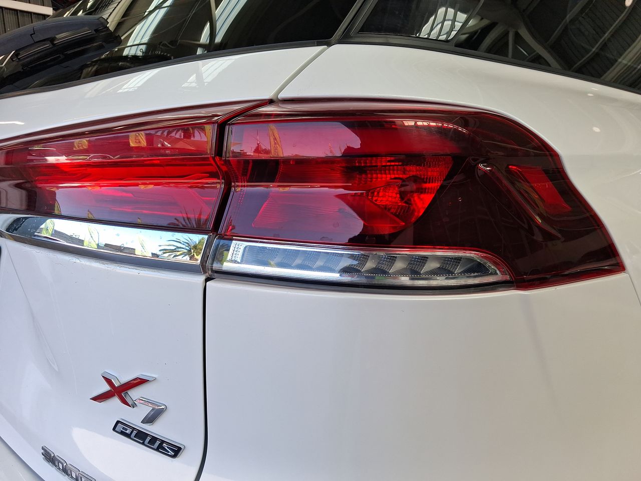 CHANGAN - 20