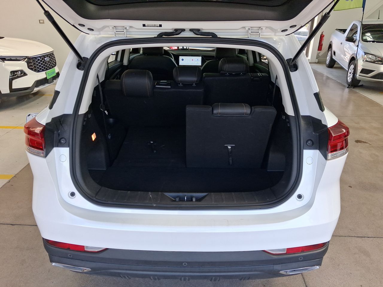 CHANGAN - 21