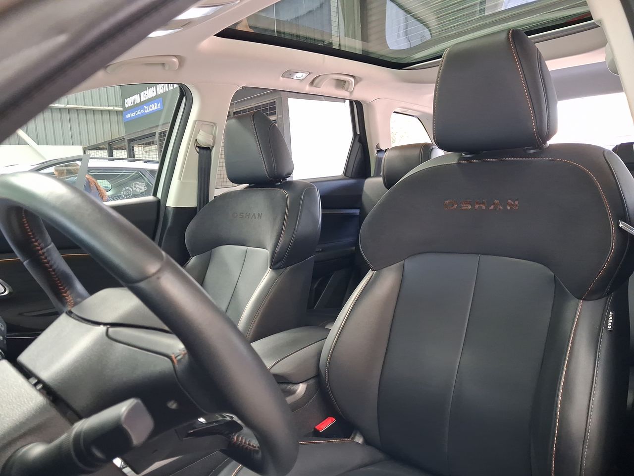 CHANGAN - 23