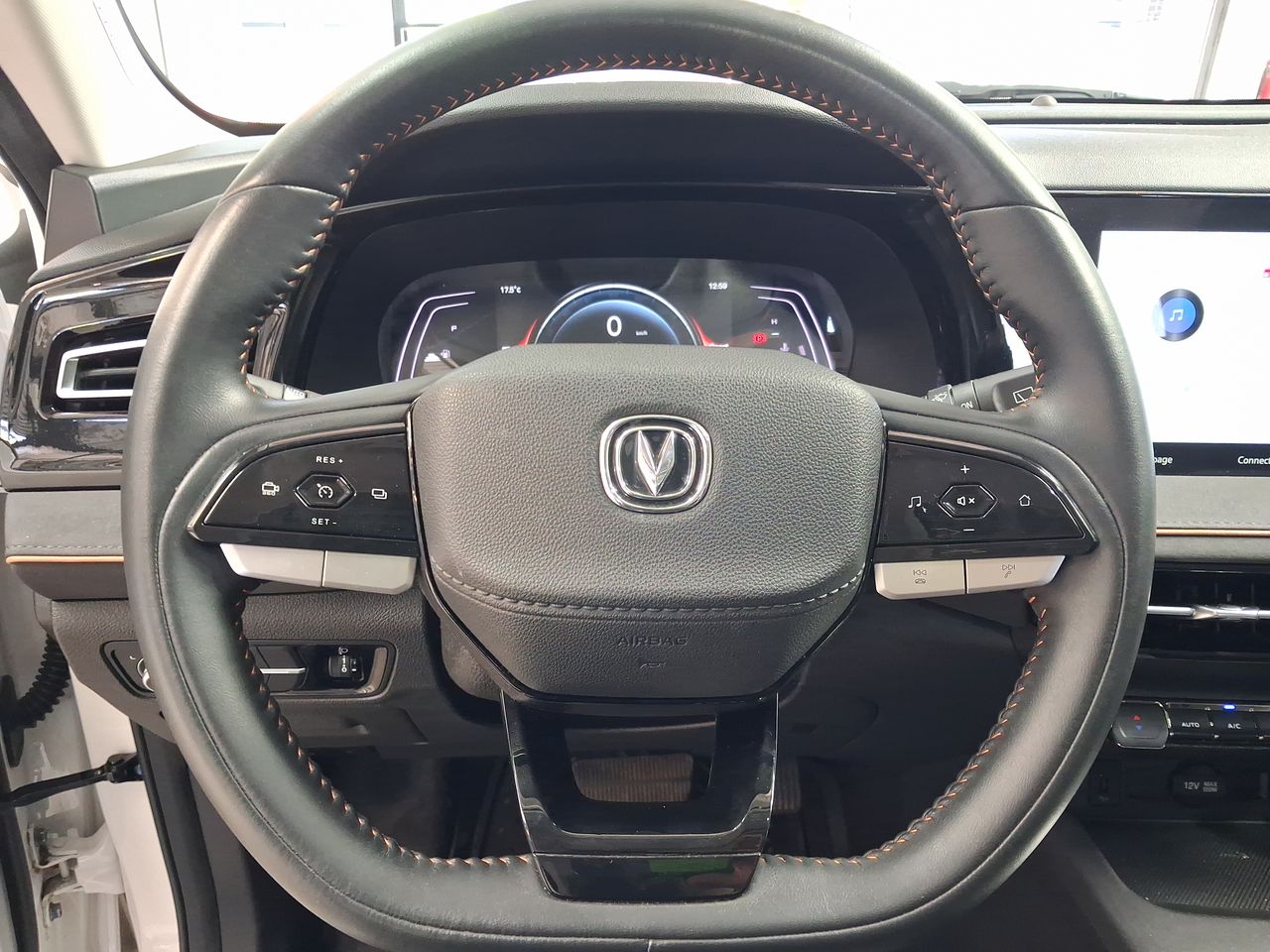 CHANGAN - 24