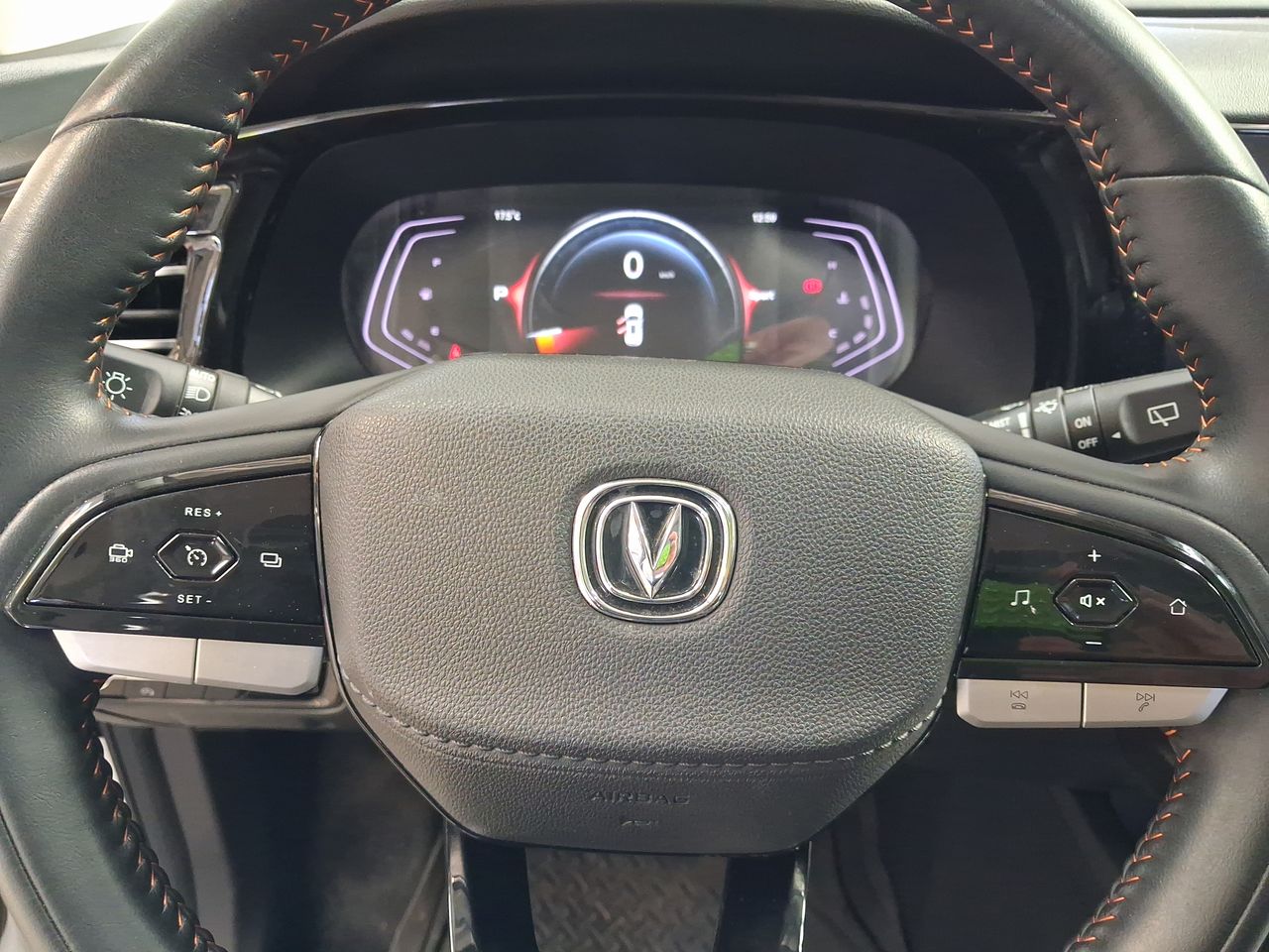 CHANGAN - 25