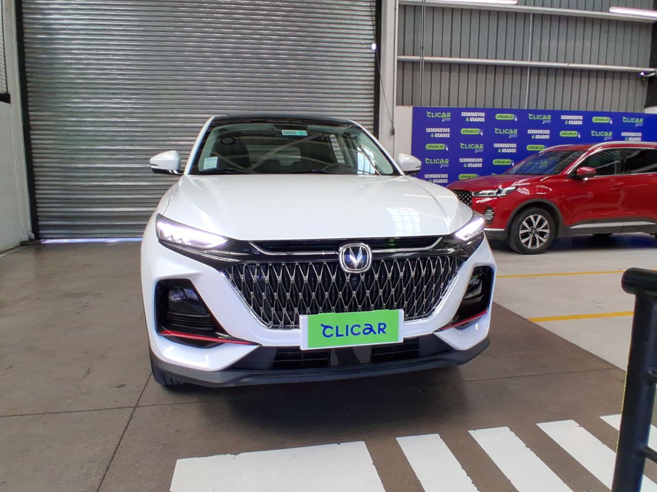 CHANGAN - 2