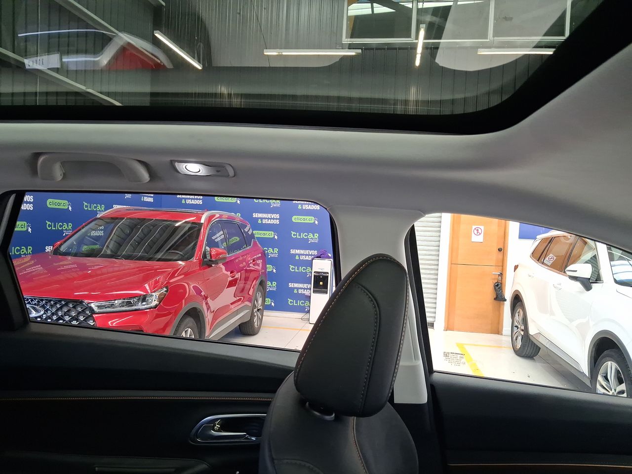 CHANGAN - 9