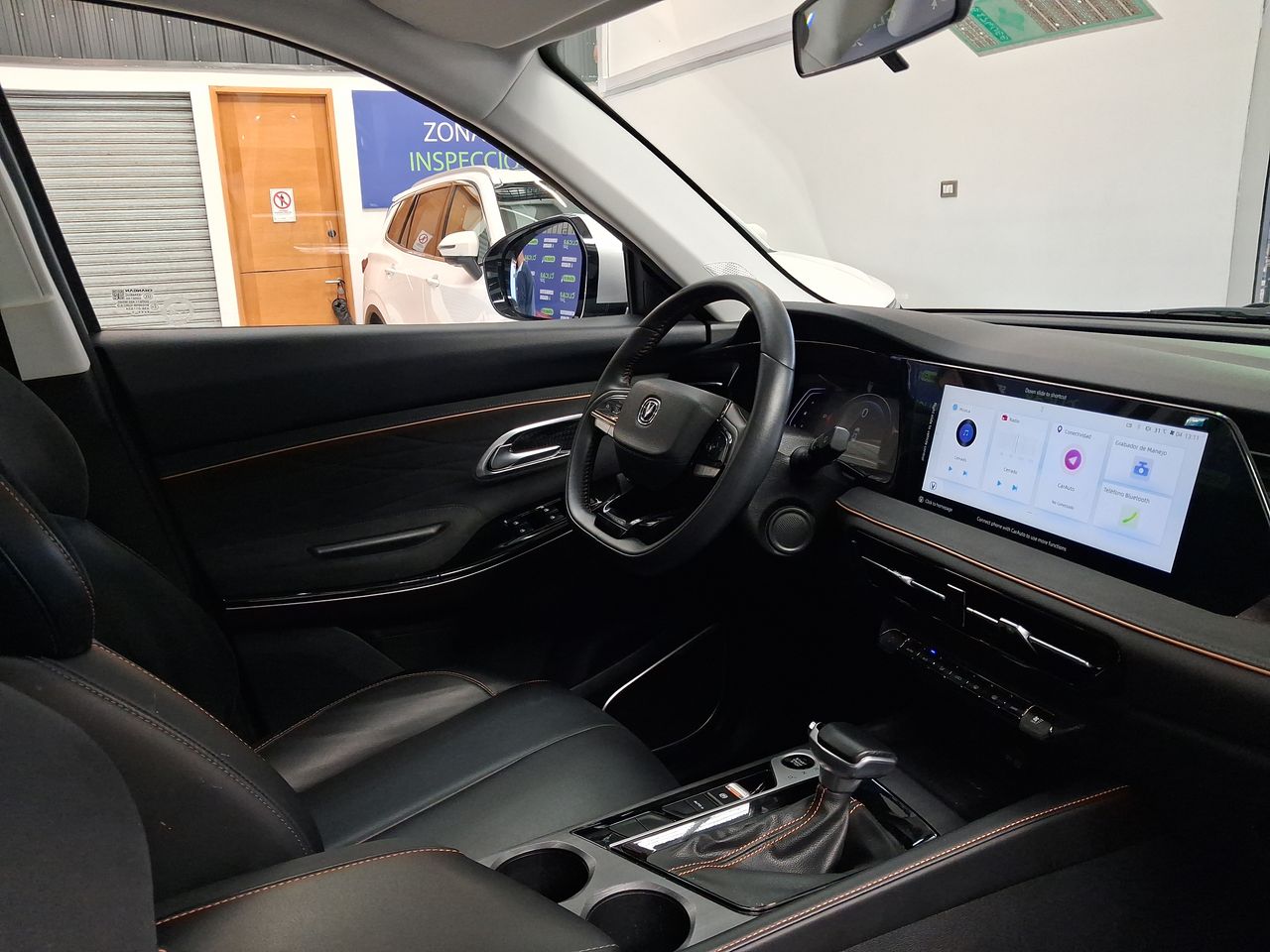 CHANGAN - 10