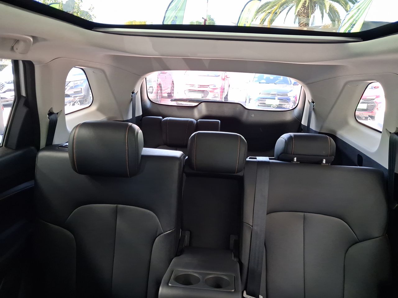 CHANGAN - 15