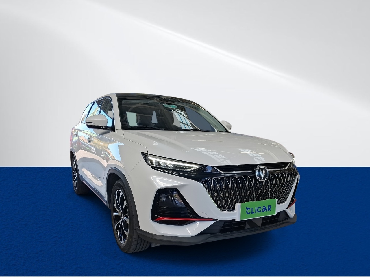 CHANGAN