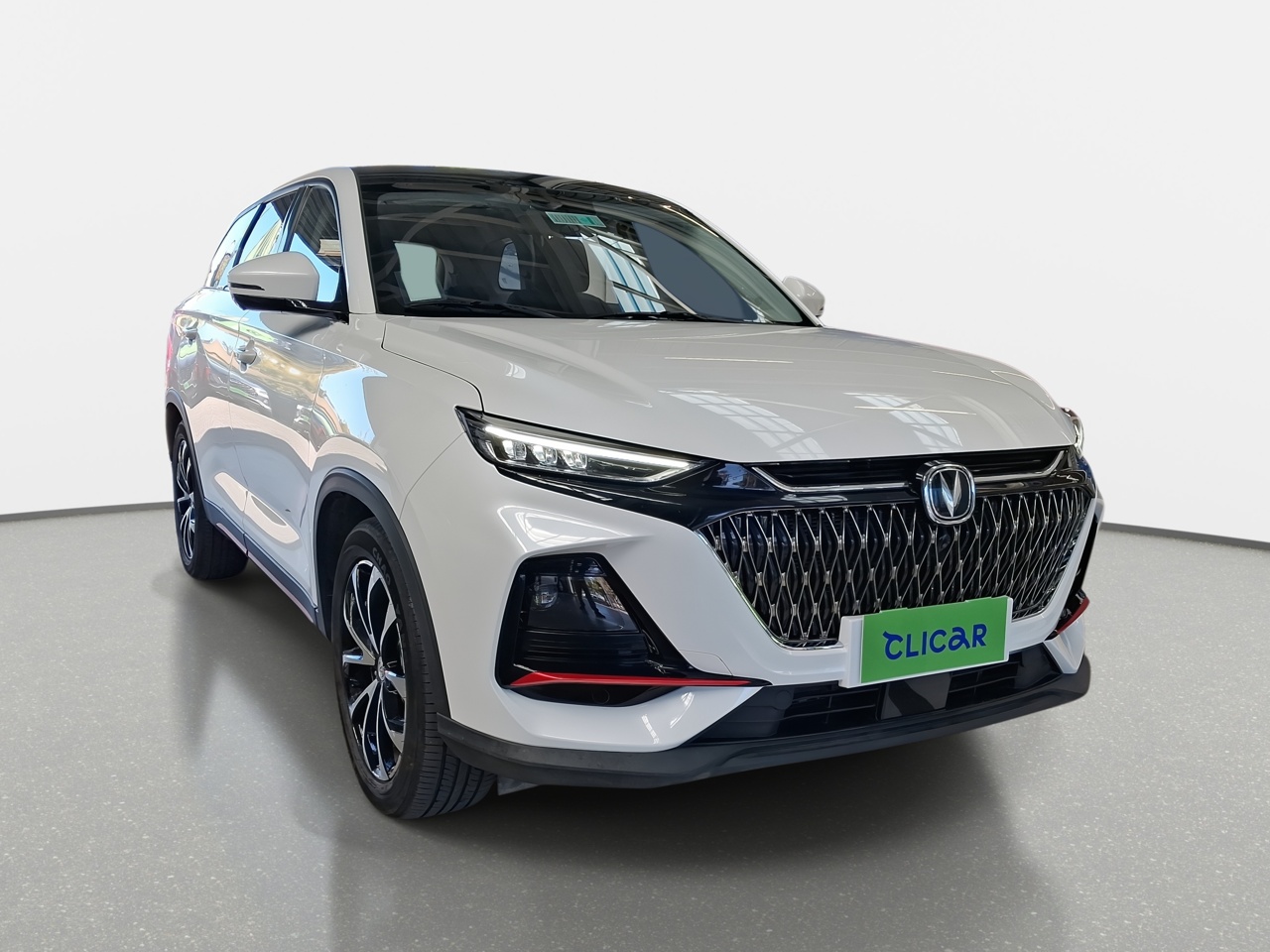 CHANGAN