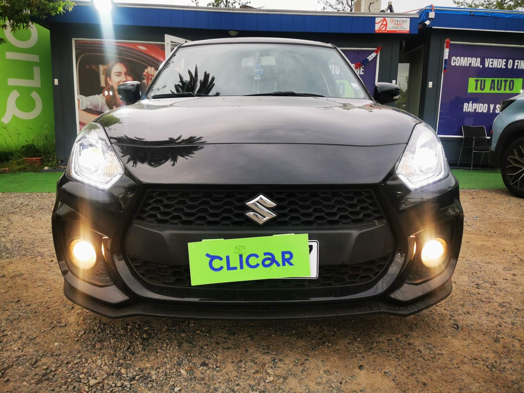 SUZUKI - 2