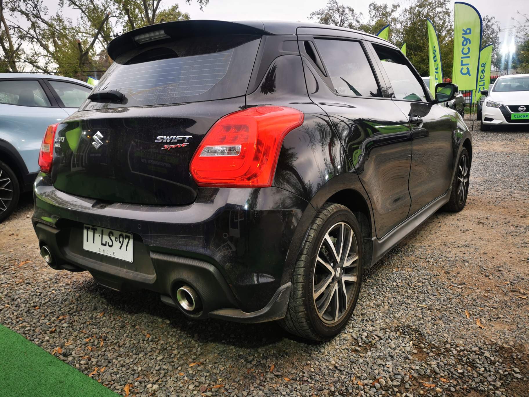 SUZUKI - 4