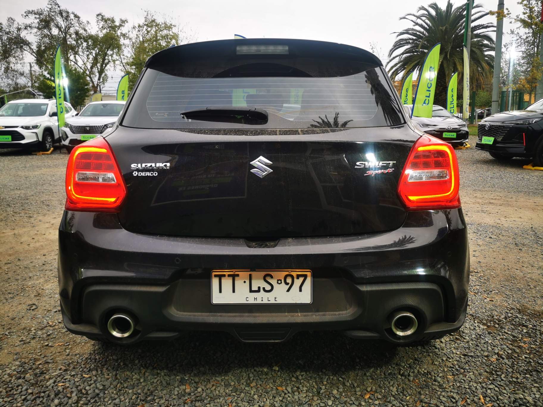 SUZUKI - 5