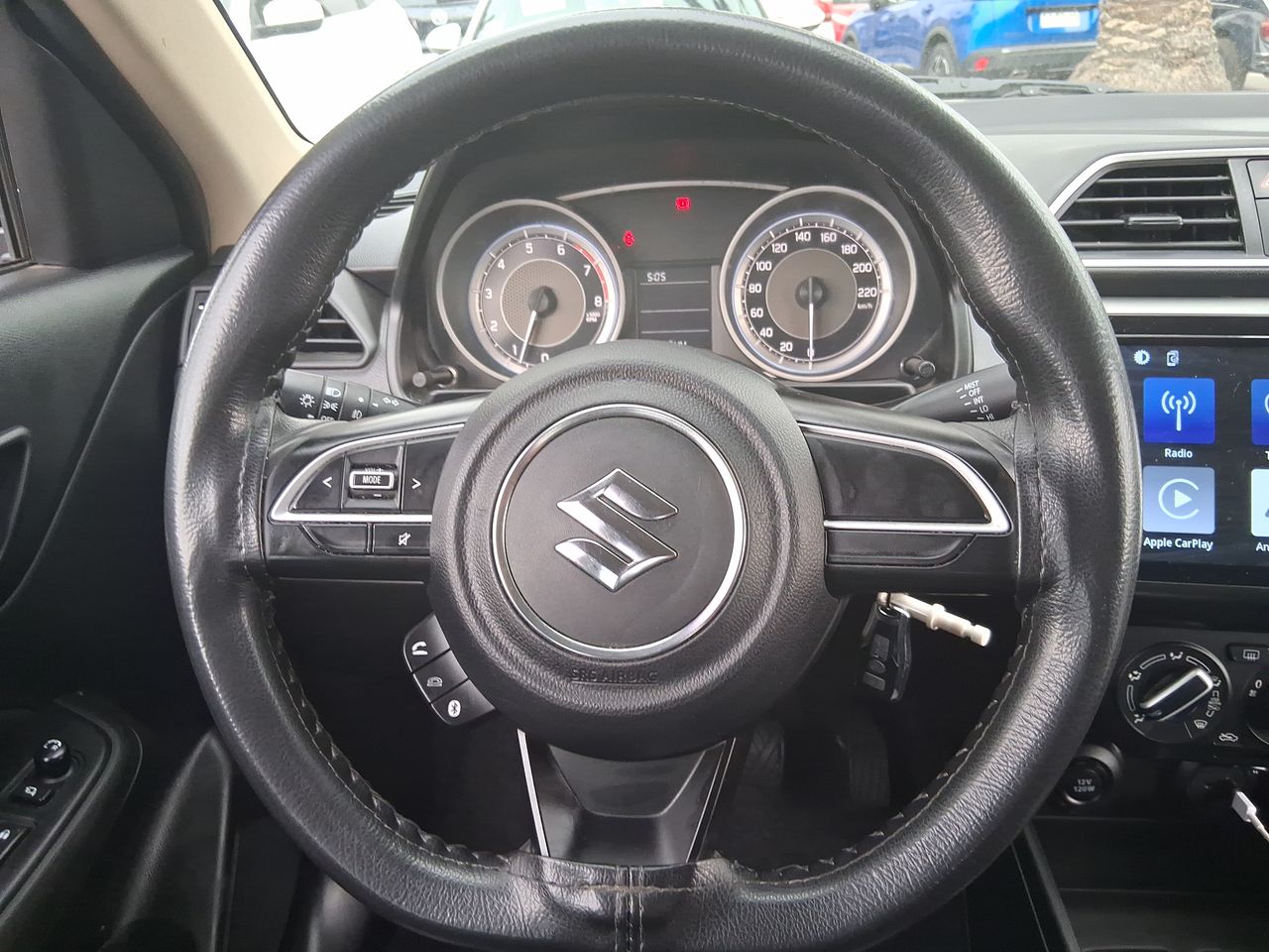 SUZUKI - 26