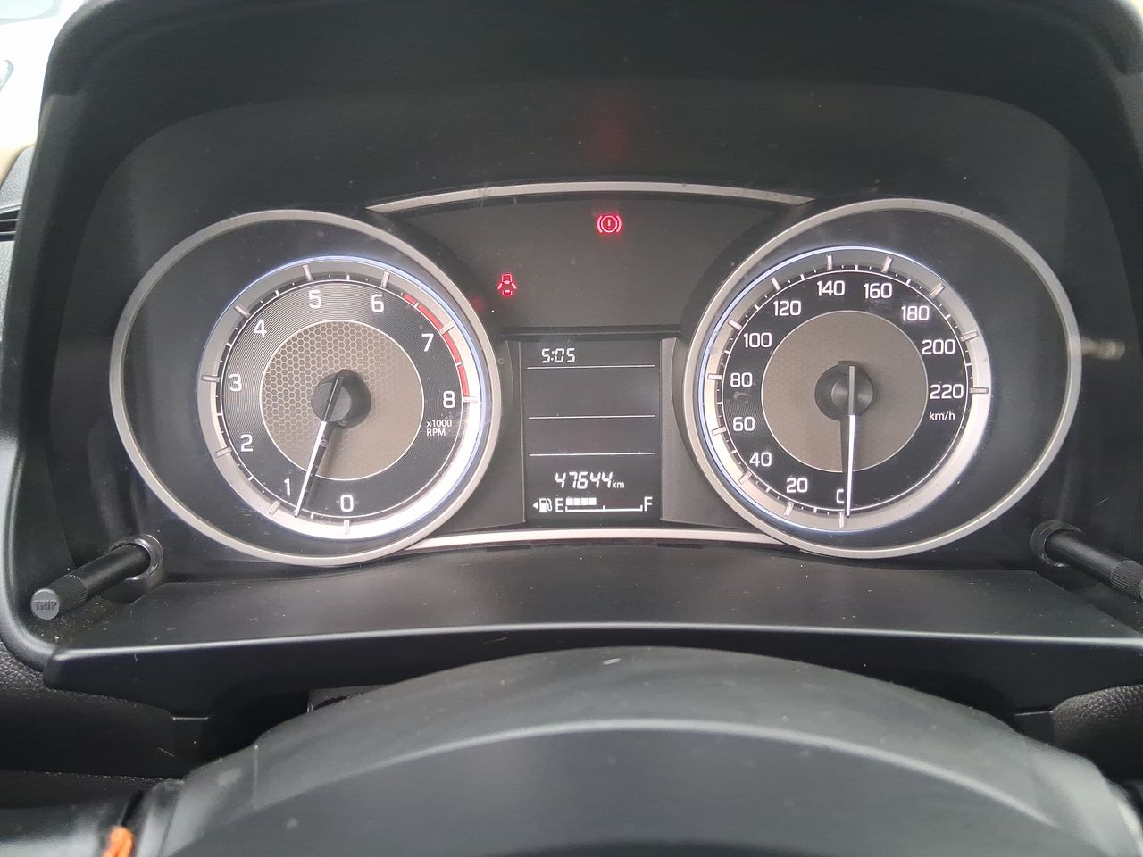SUZUKI - 28