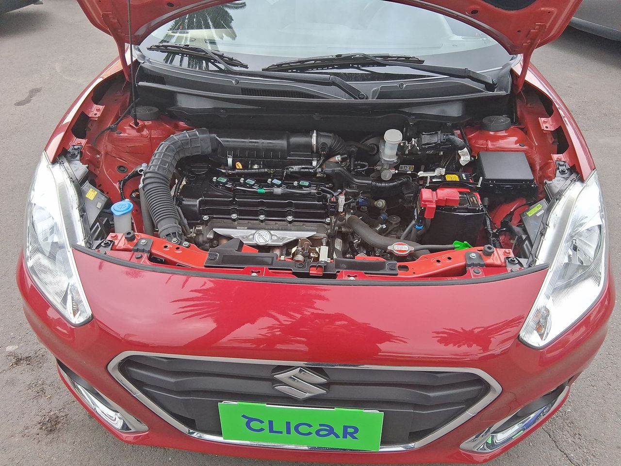 SUZUKI - 18
