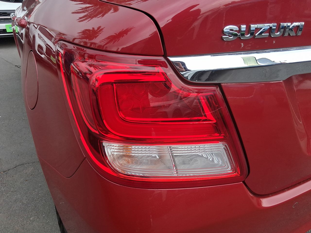 SUZUKI - 21