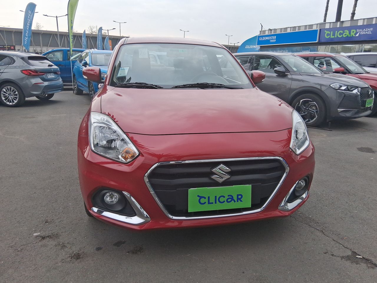 SUZUKI - 2