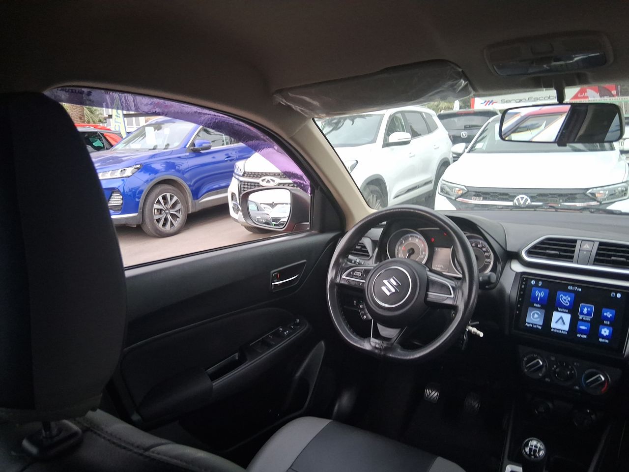SUZUKI - 16