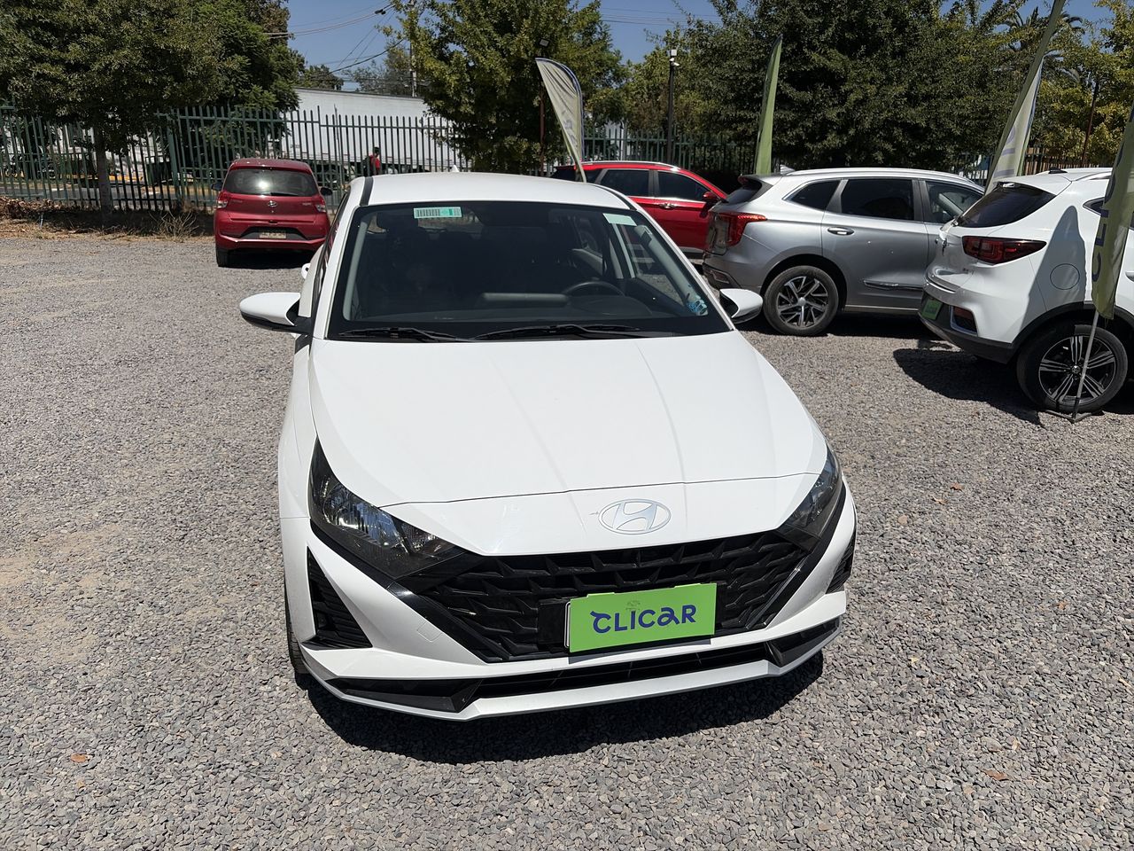 HYUNDAI - 2