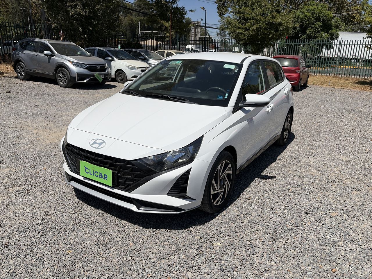 HYUNDAI - 3