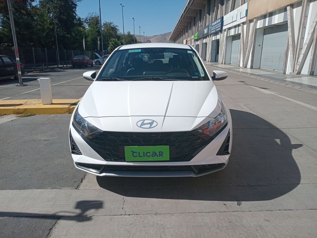 HYUNDAI - 2