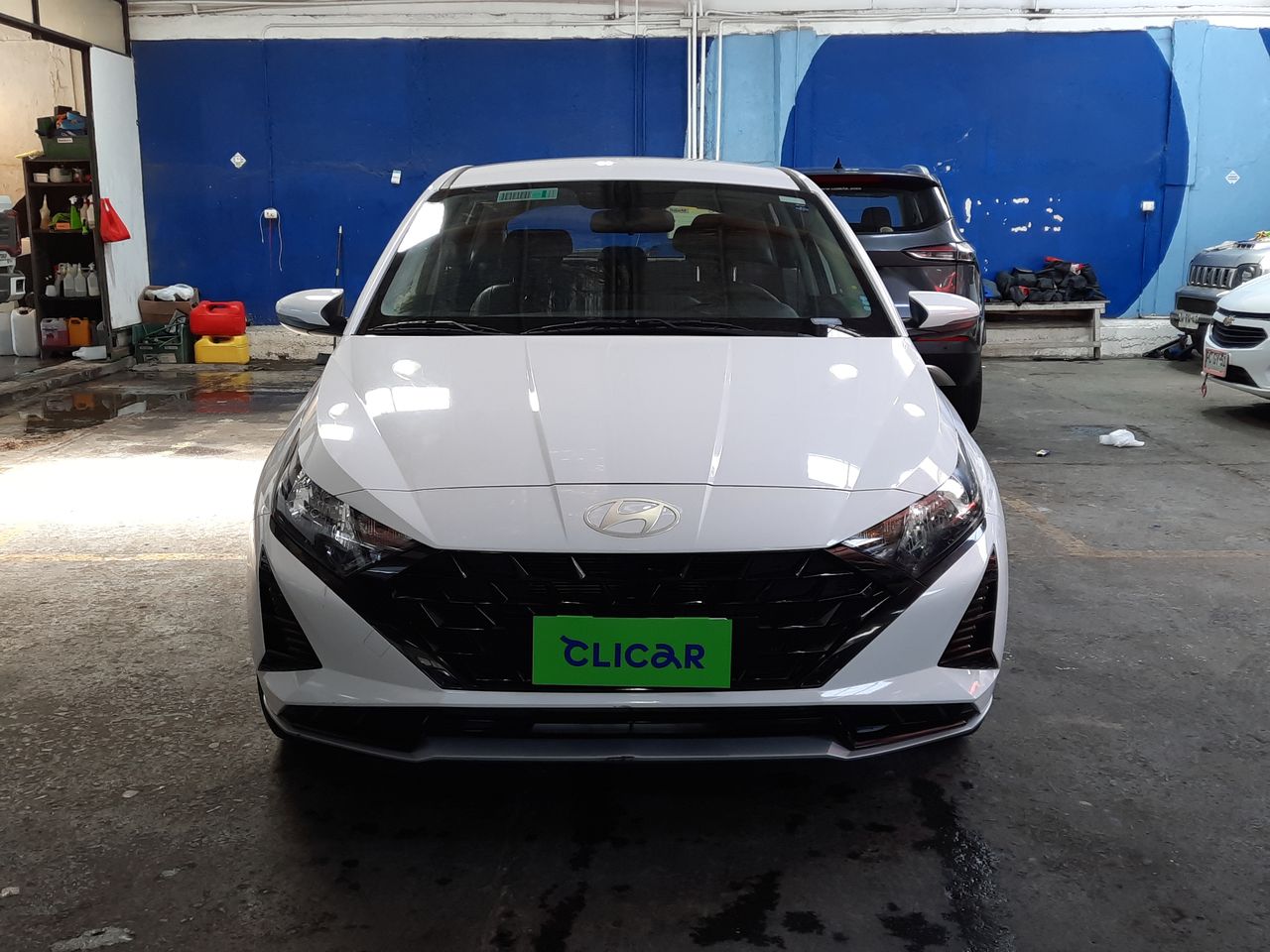 HYUNDAI - 2