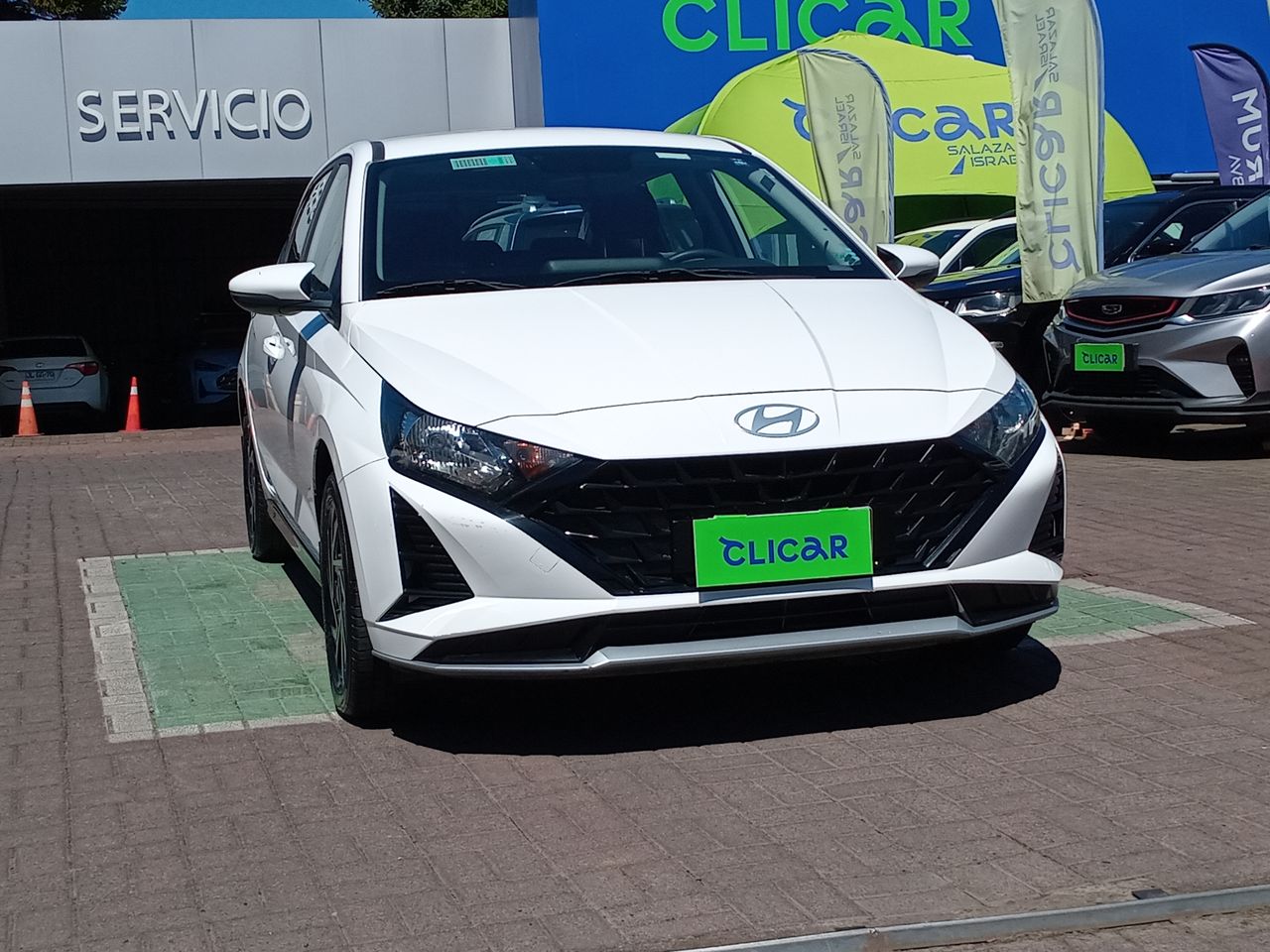 HYUNDAI - 2
