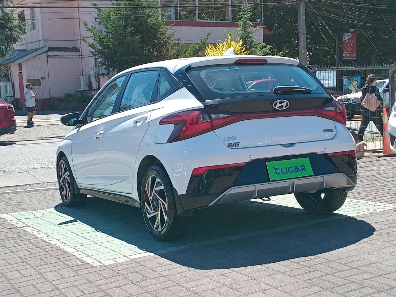 HYUNDAI - 5