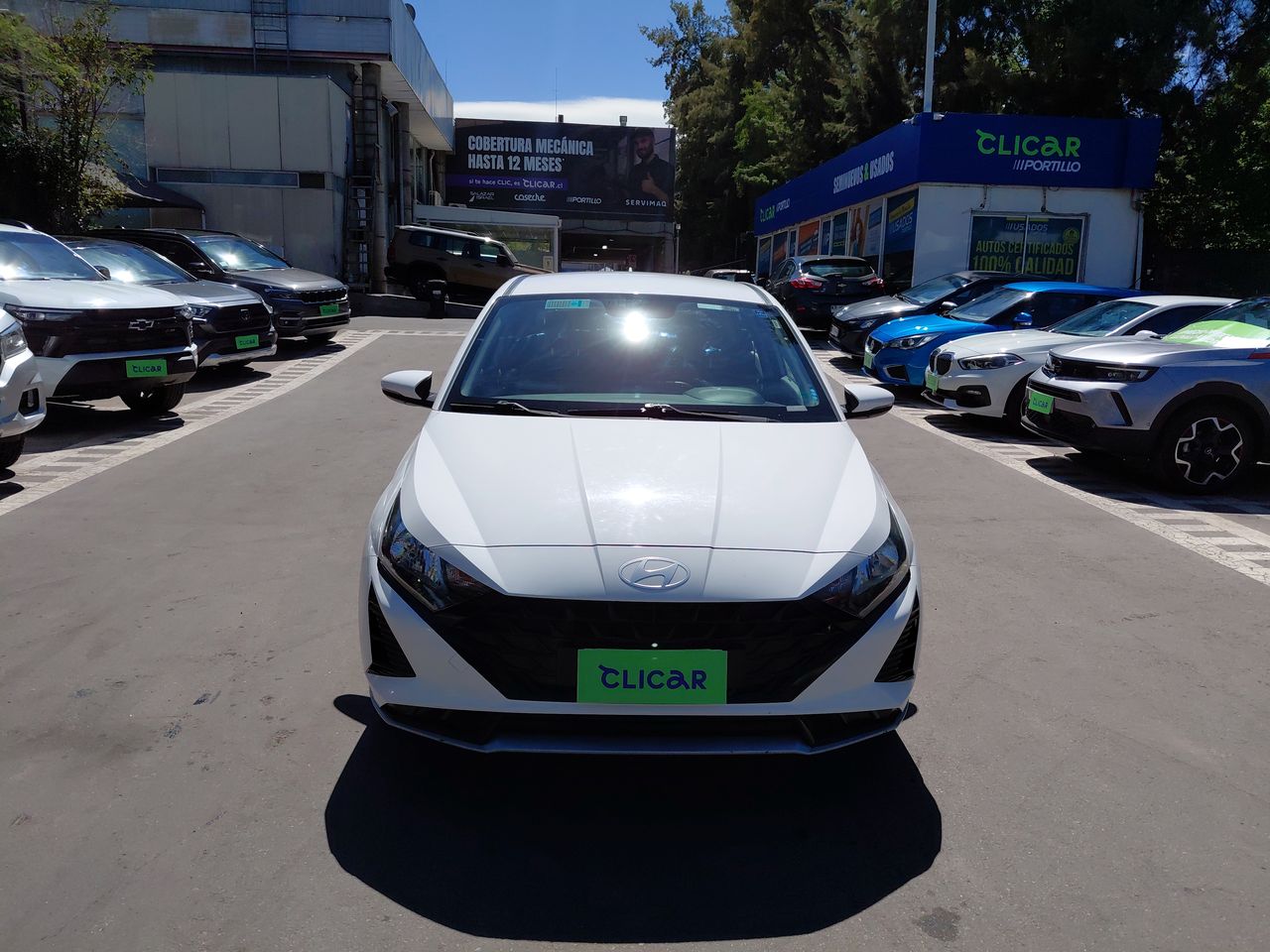 HYUNDAI - 2