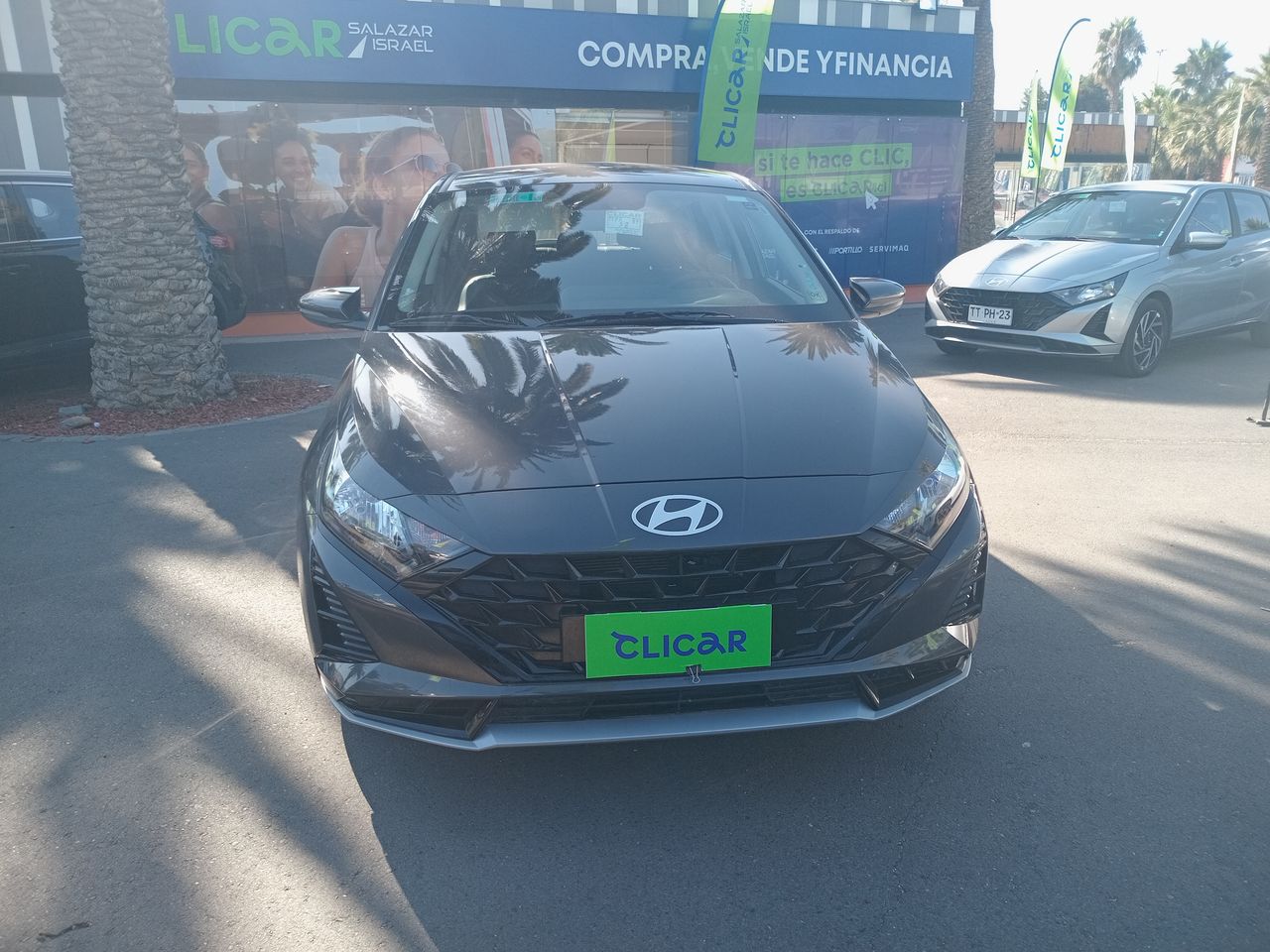 HYUNDAI - 2