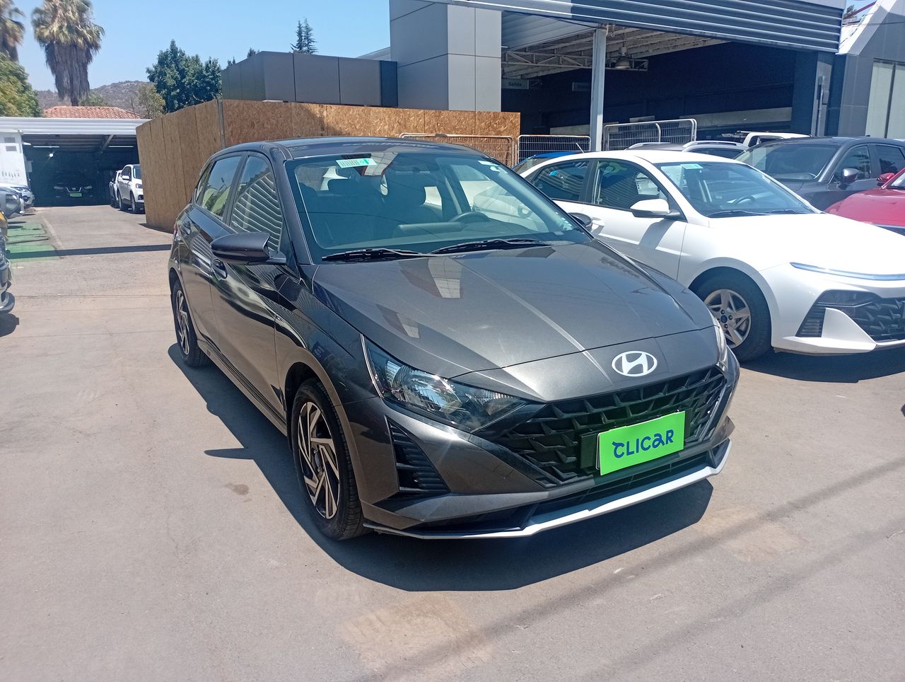 HYUNDAI - 1