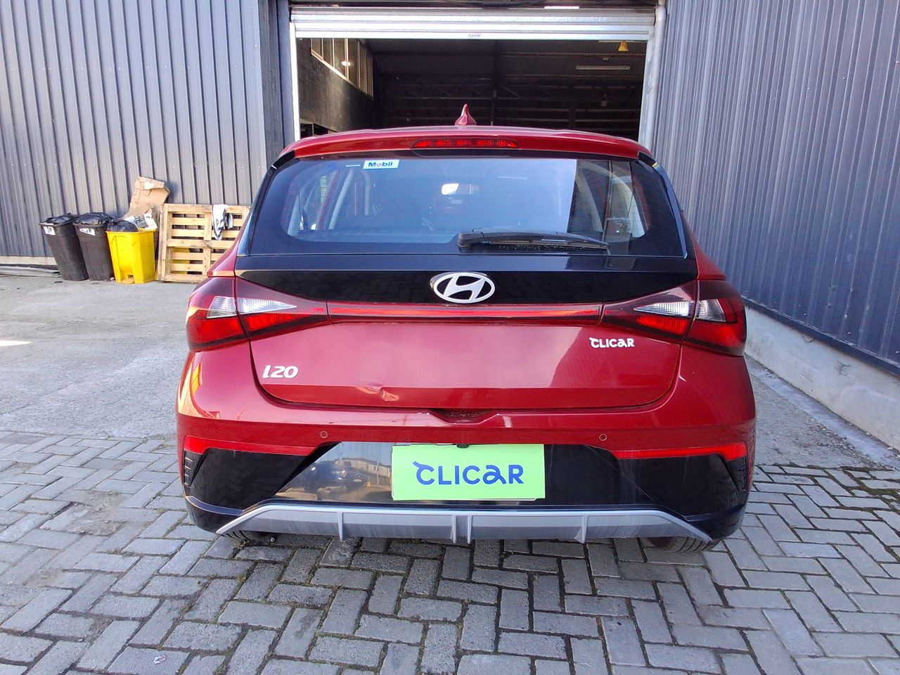HYUNDAI - 6