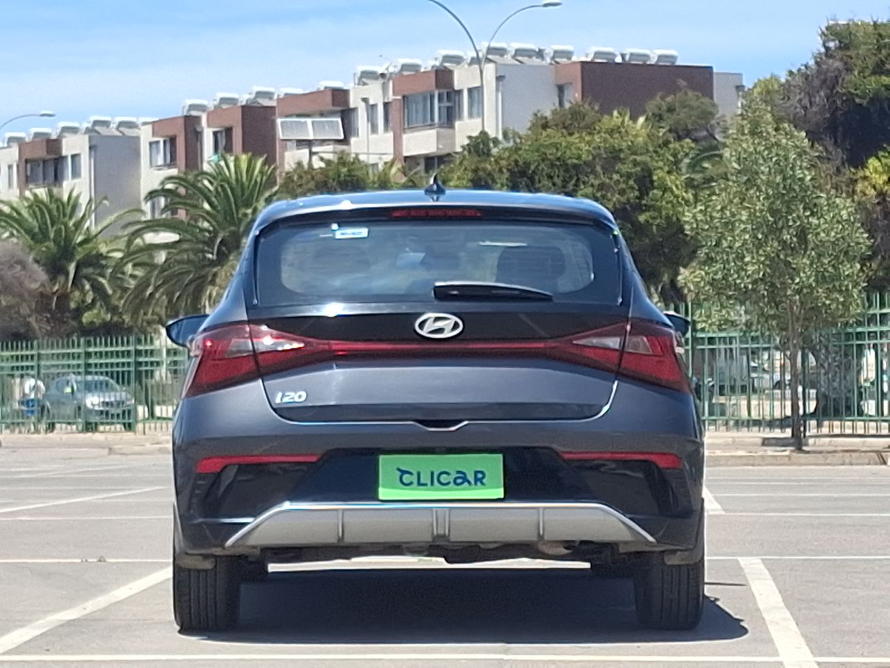 HYUNDAI - 6