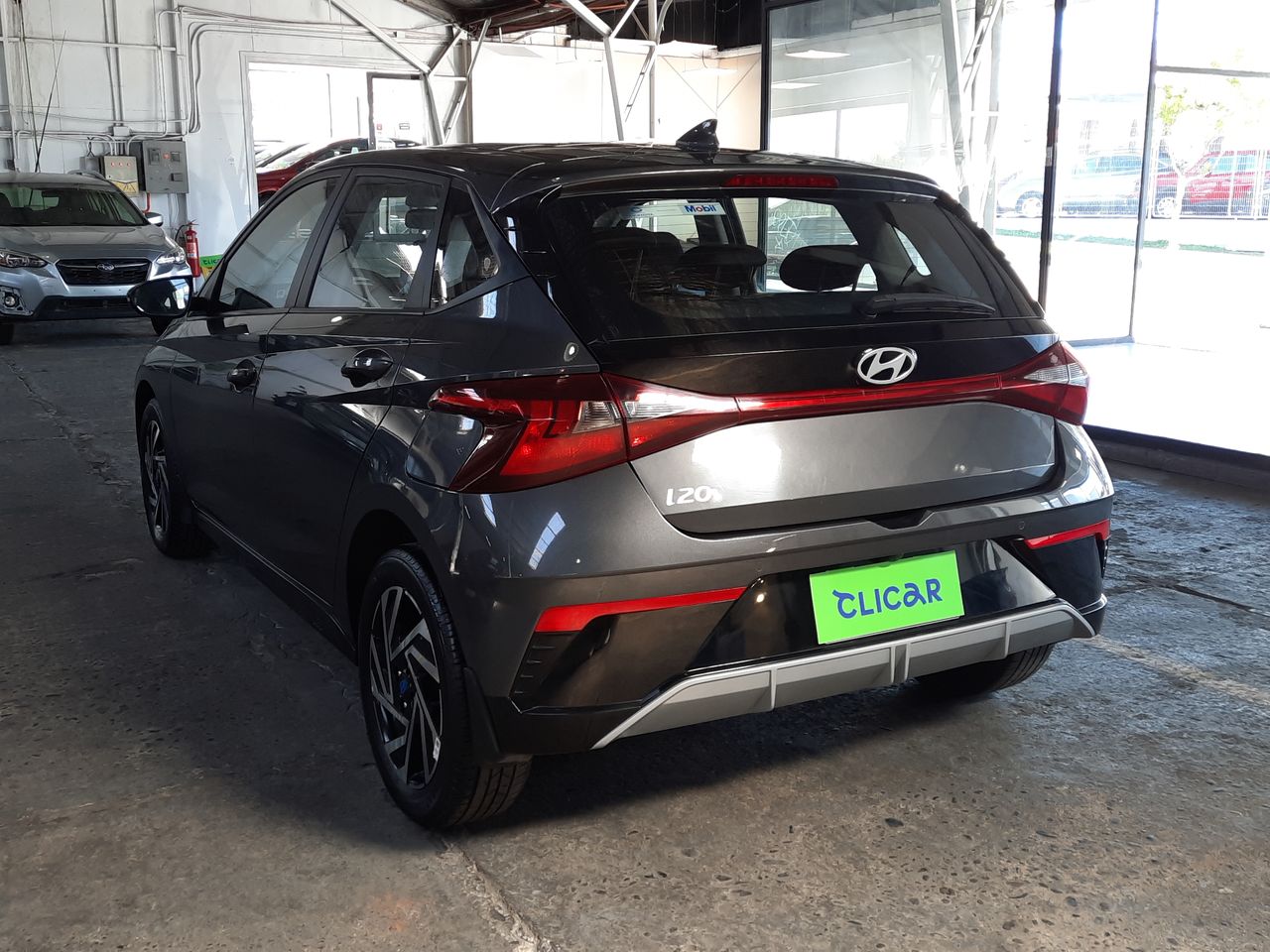 HYUNDAI - 5