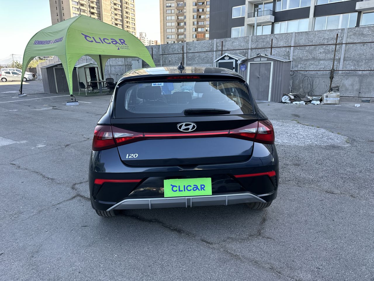 HYUNDAI - 6