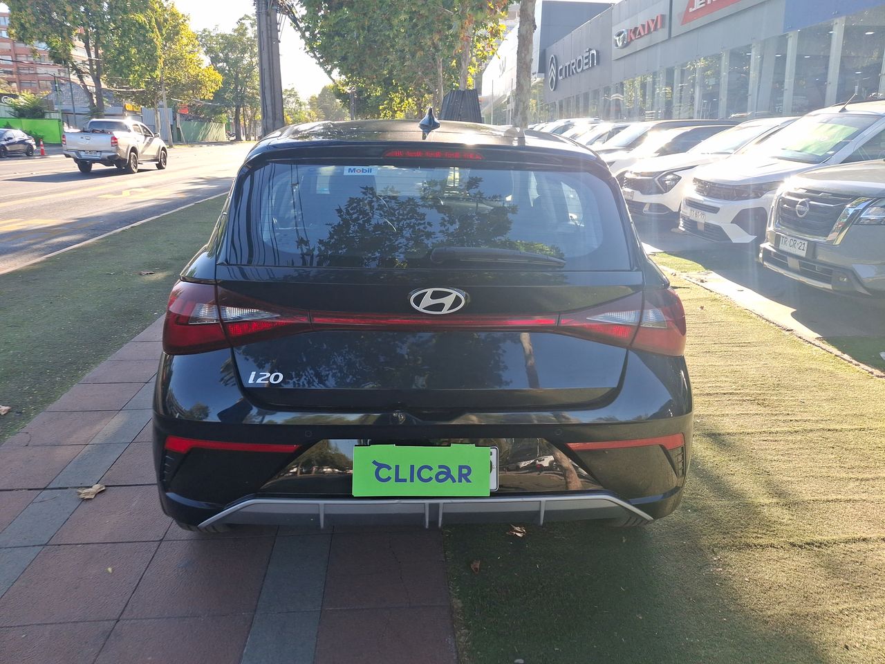 HYUNDAI - 6
