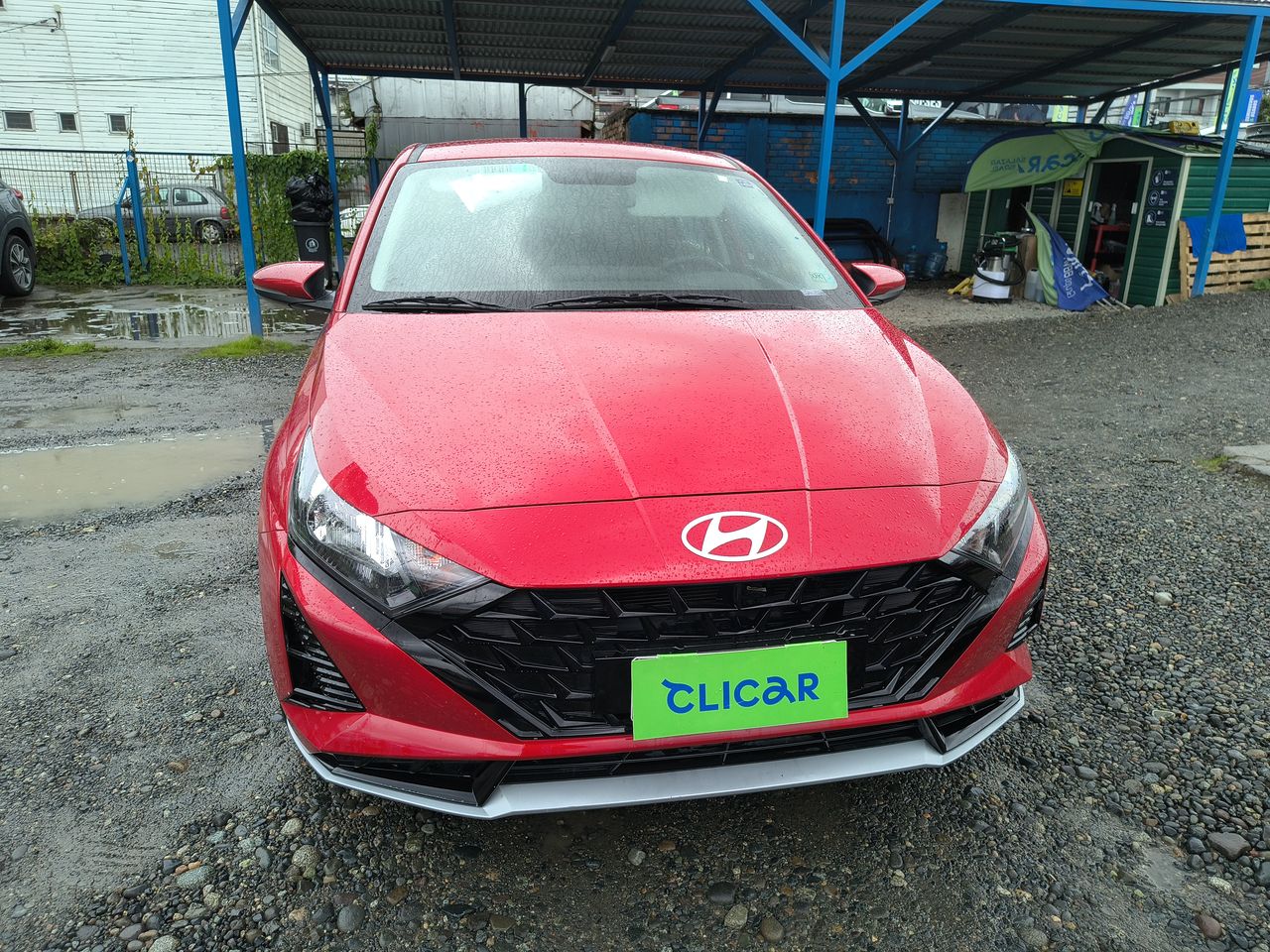 HYUNDAI - 2