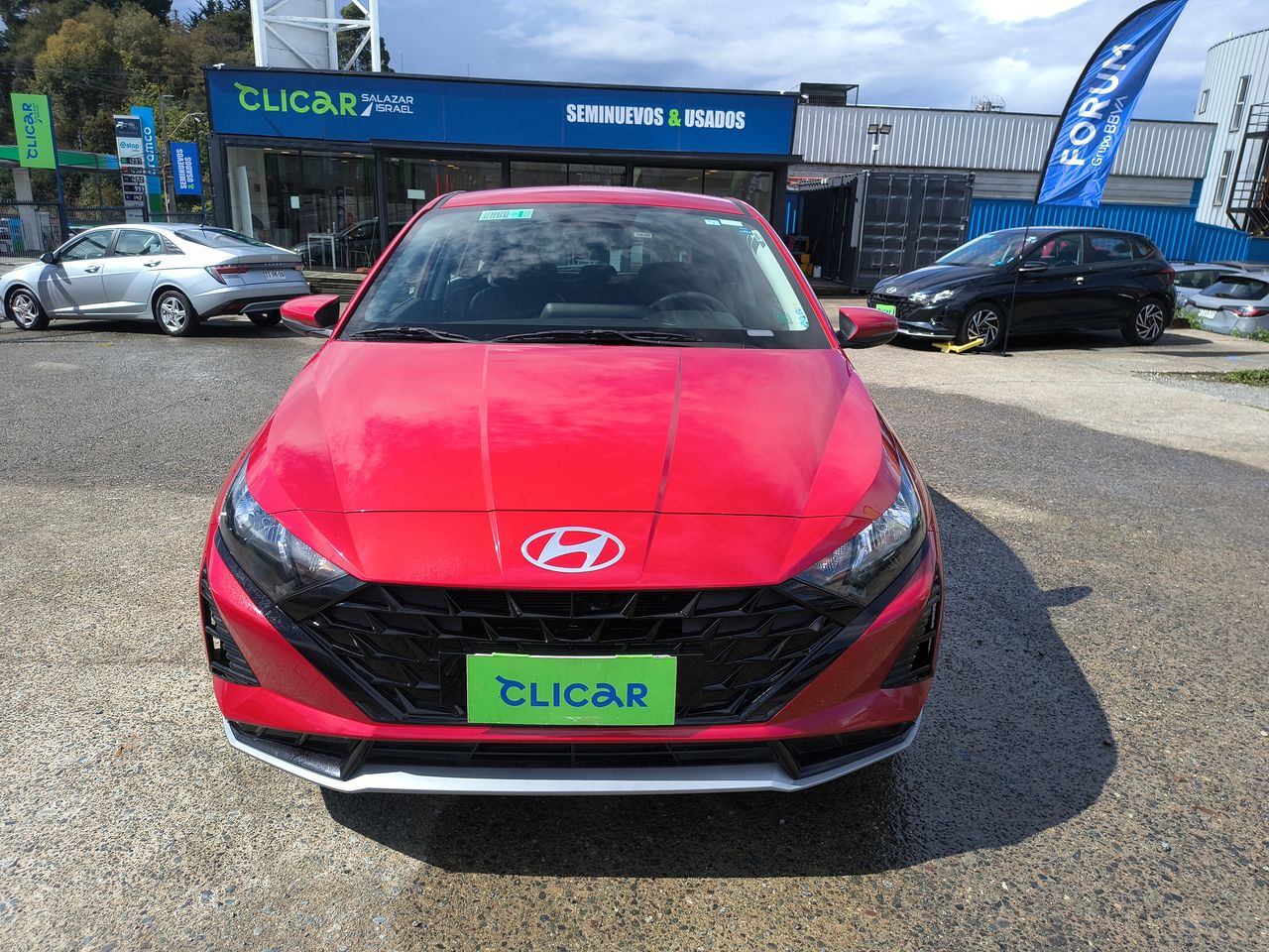 HYUNDAI - 2