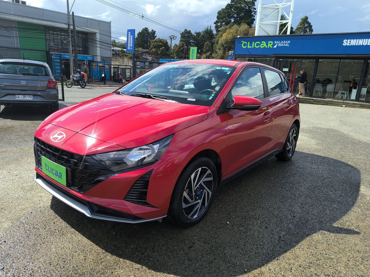 HYUNDAI - 3