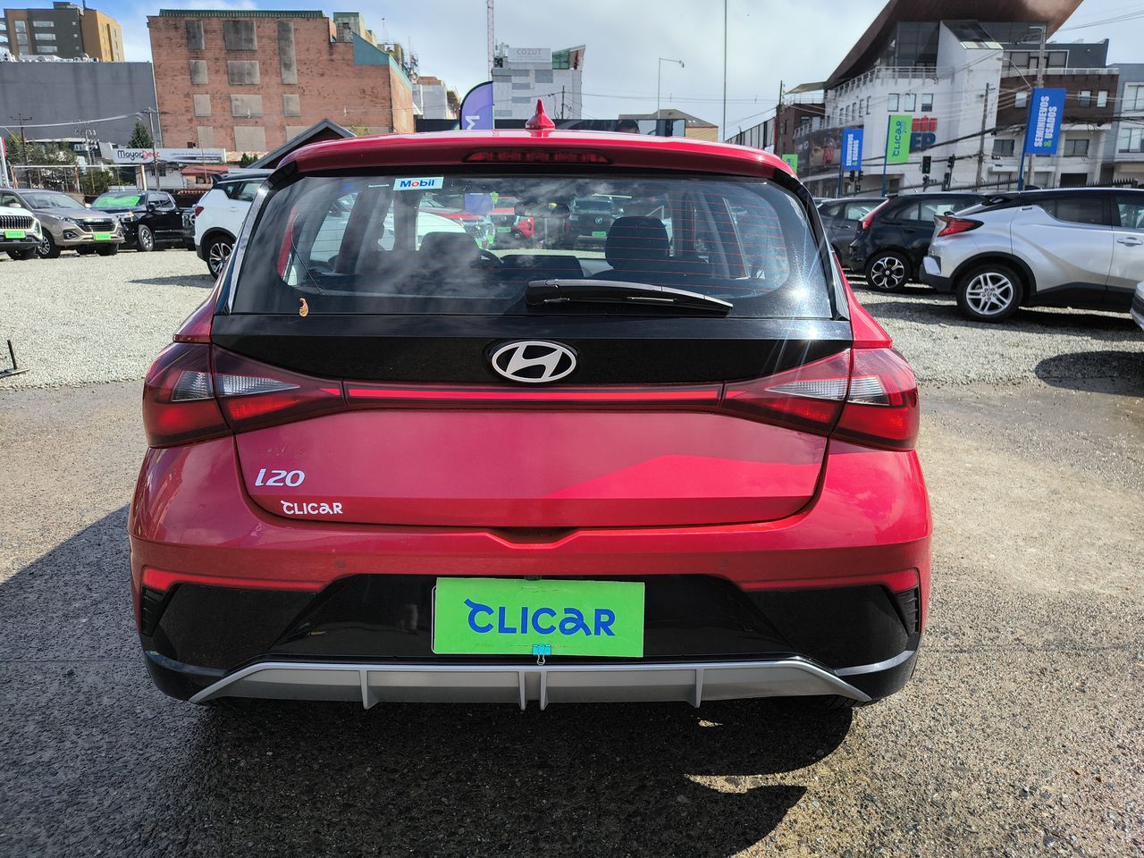 HYUNDAI - 6