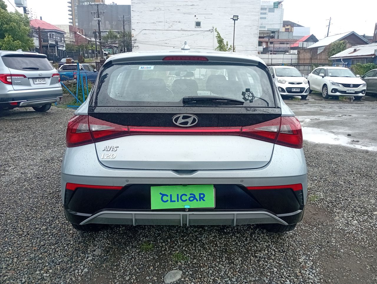 HYUNDAI - 6