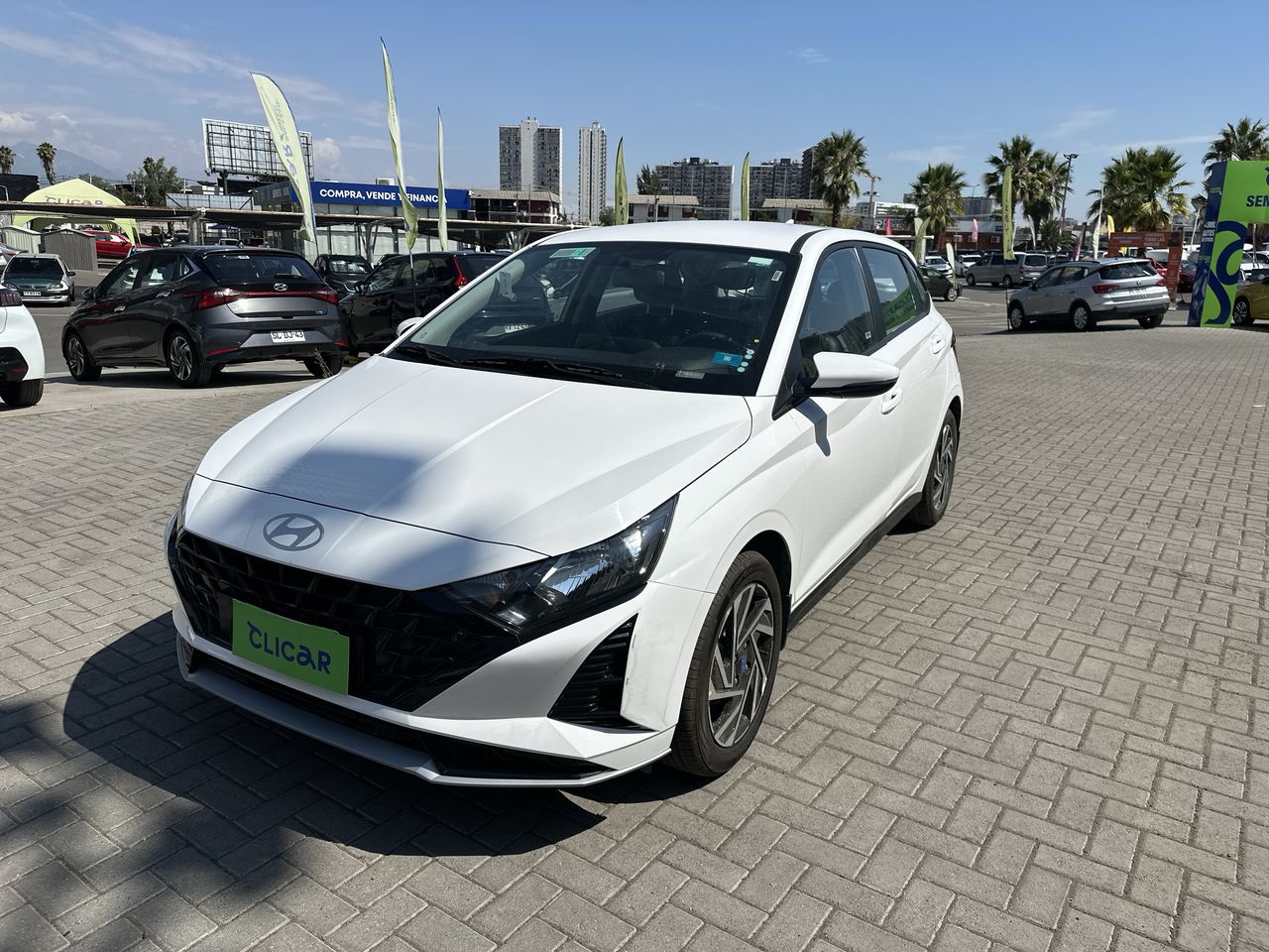 HYUNDAI - 3