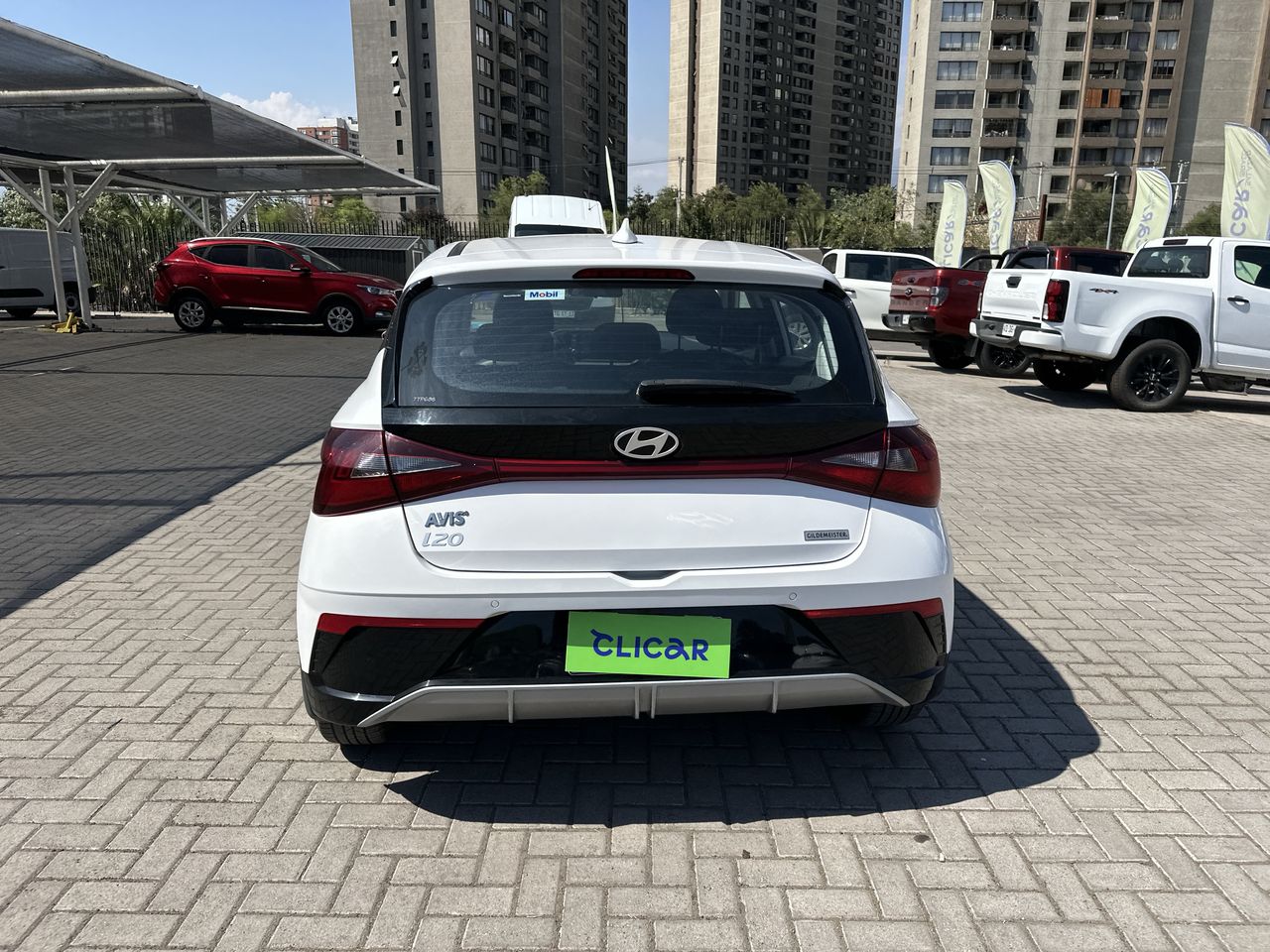 HYUNDAI - 6