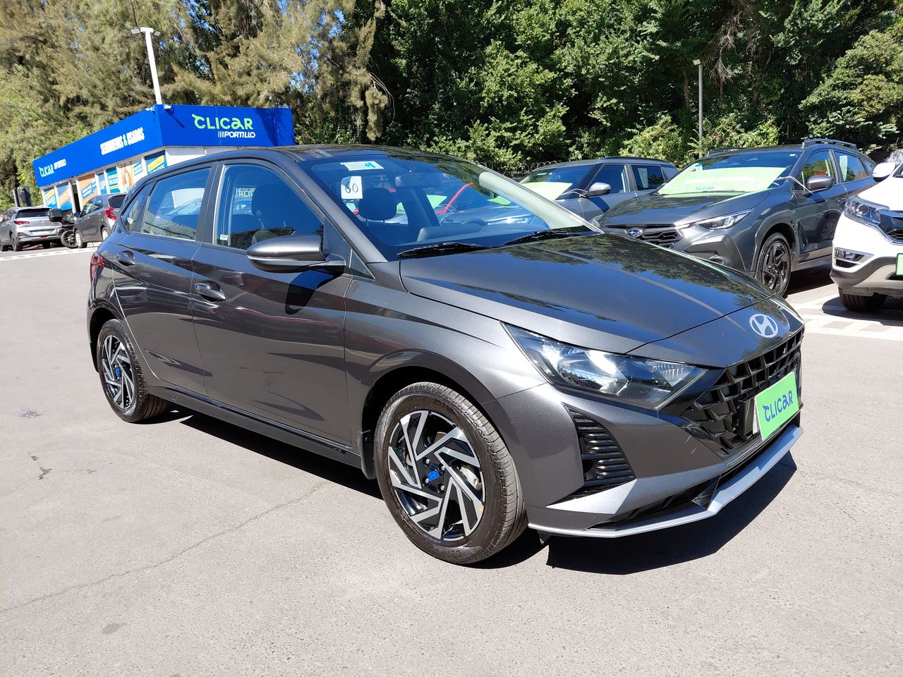 HYUNDAI - 1