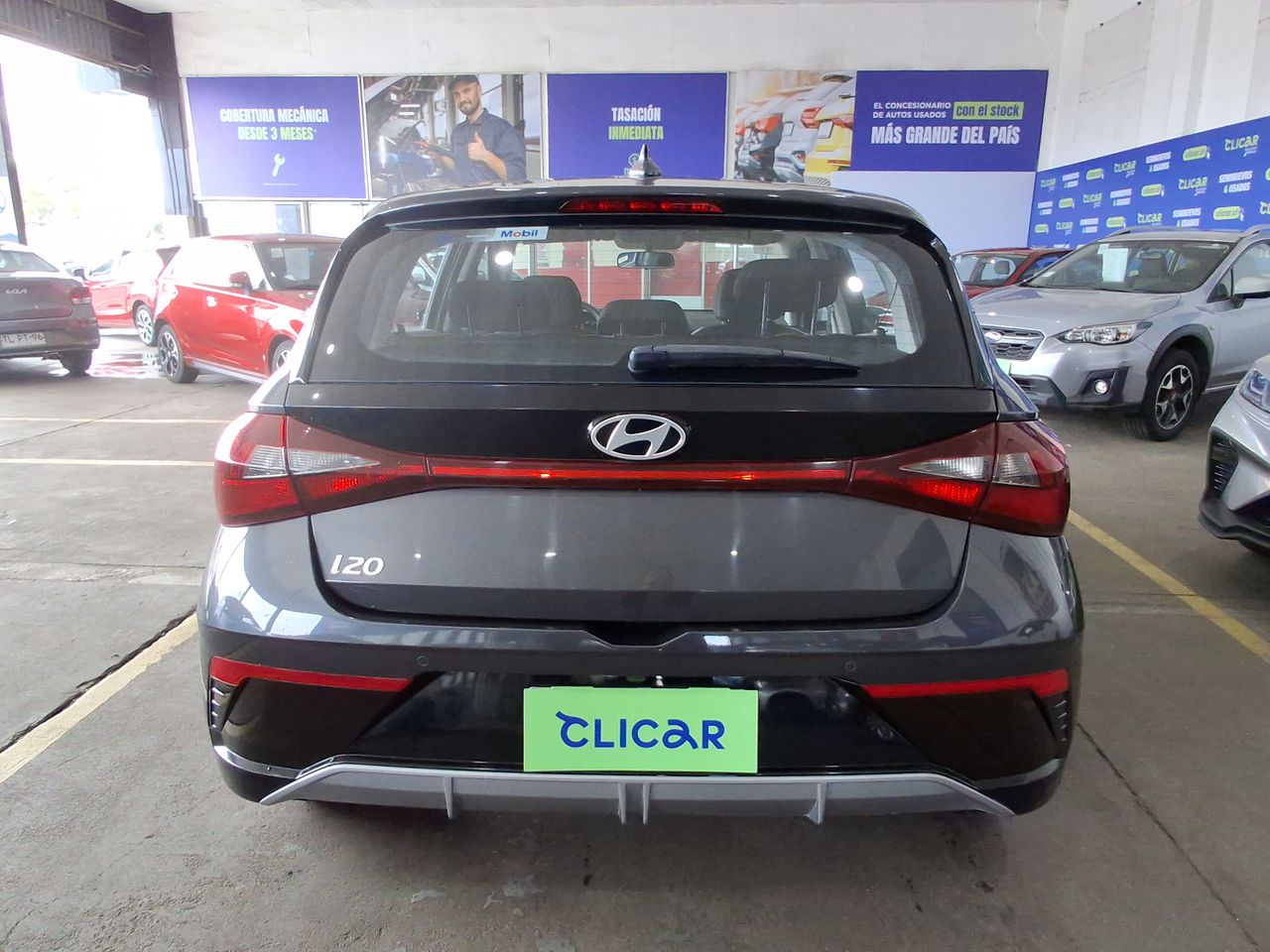 HYUNDAI - 6