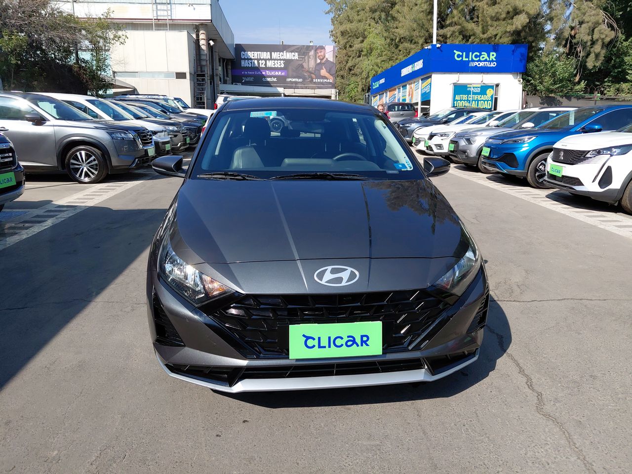 HYUNDAI - 2