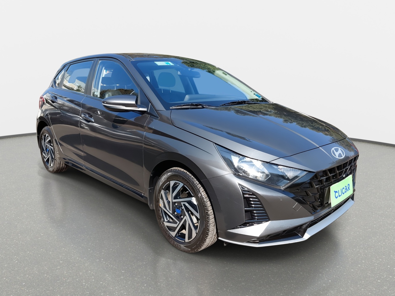 HYUNDAI