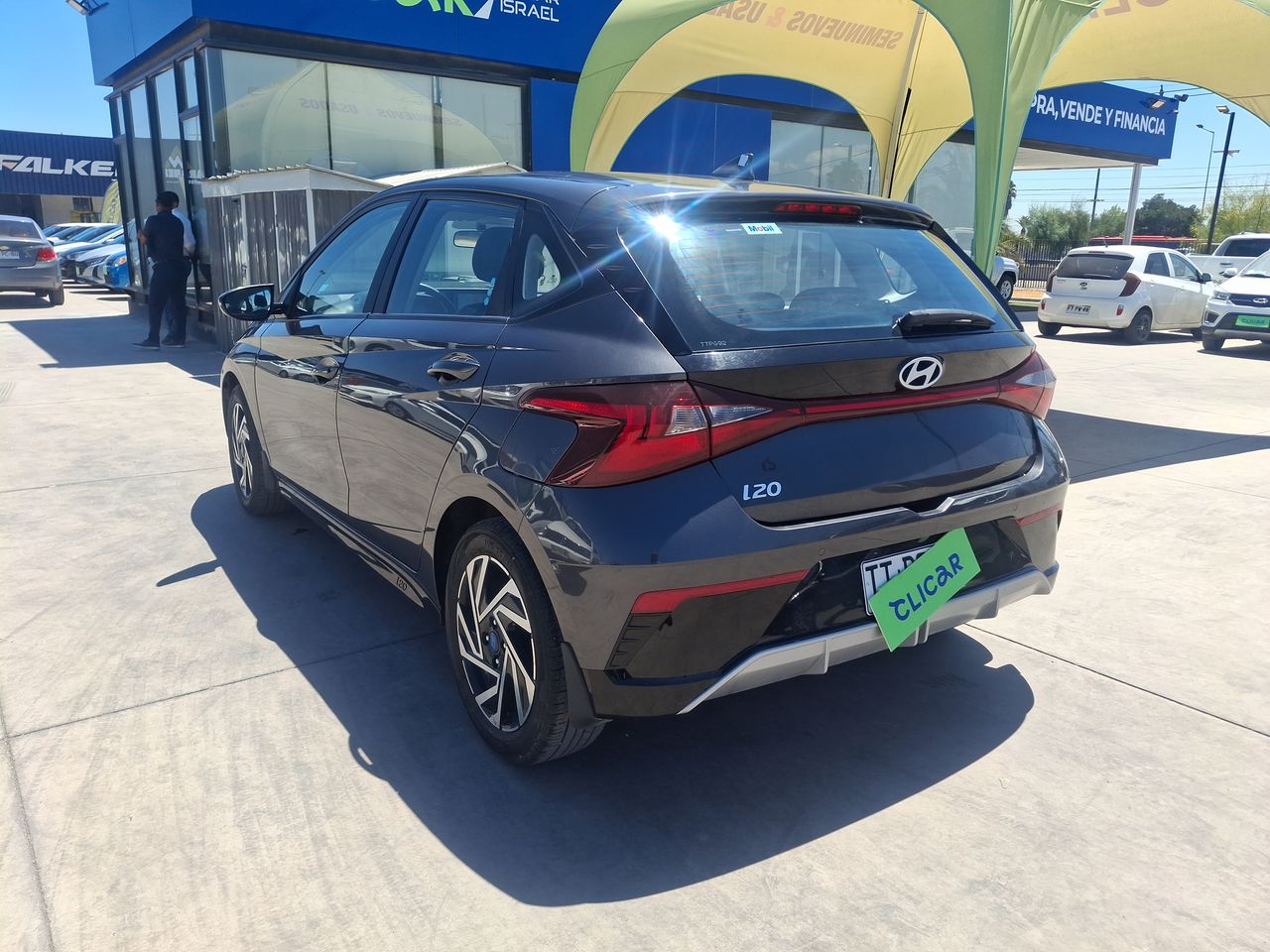 HYUNDAI - 5