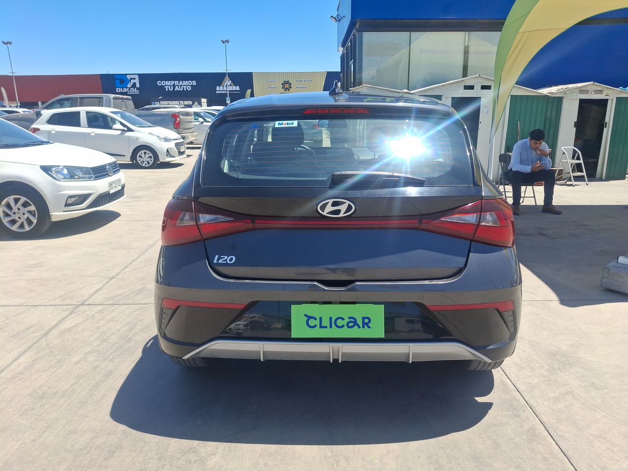 HYUNDAI - 6