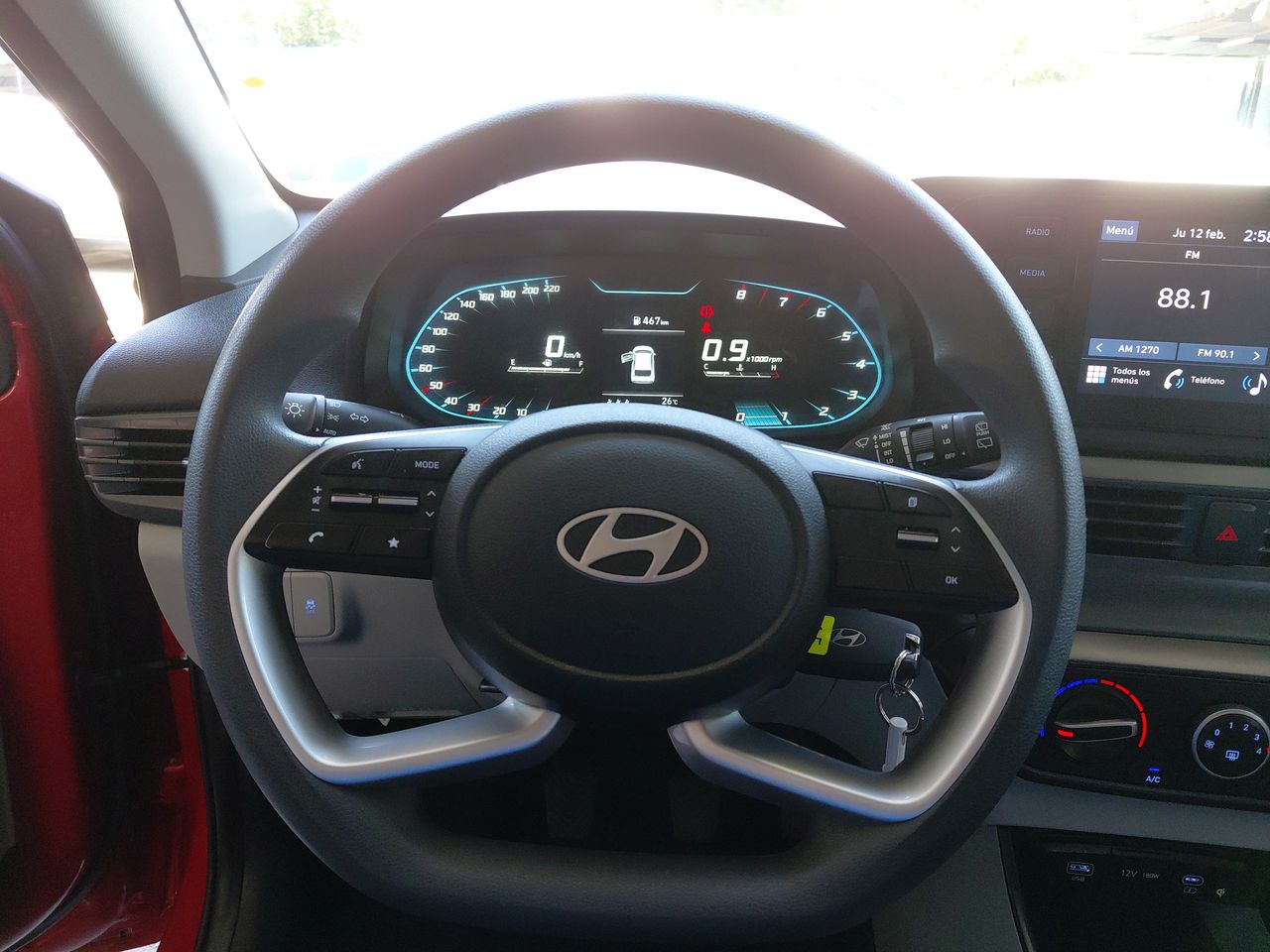 HYUNDAI - 23